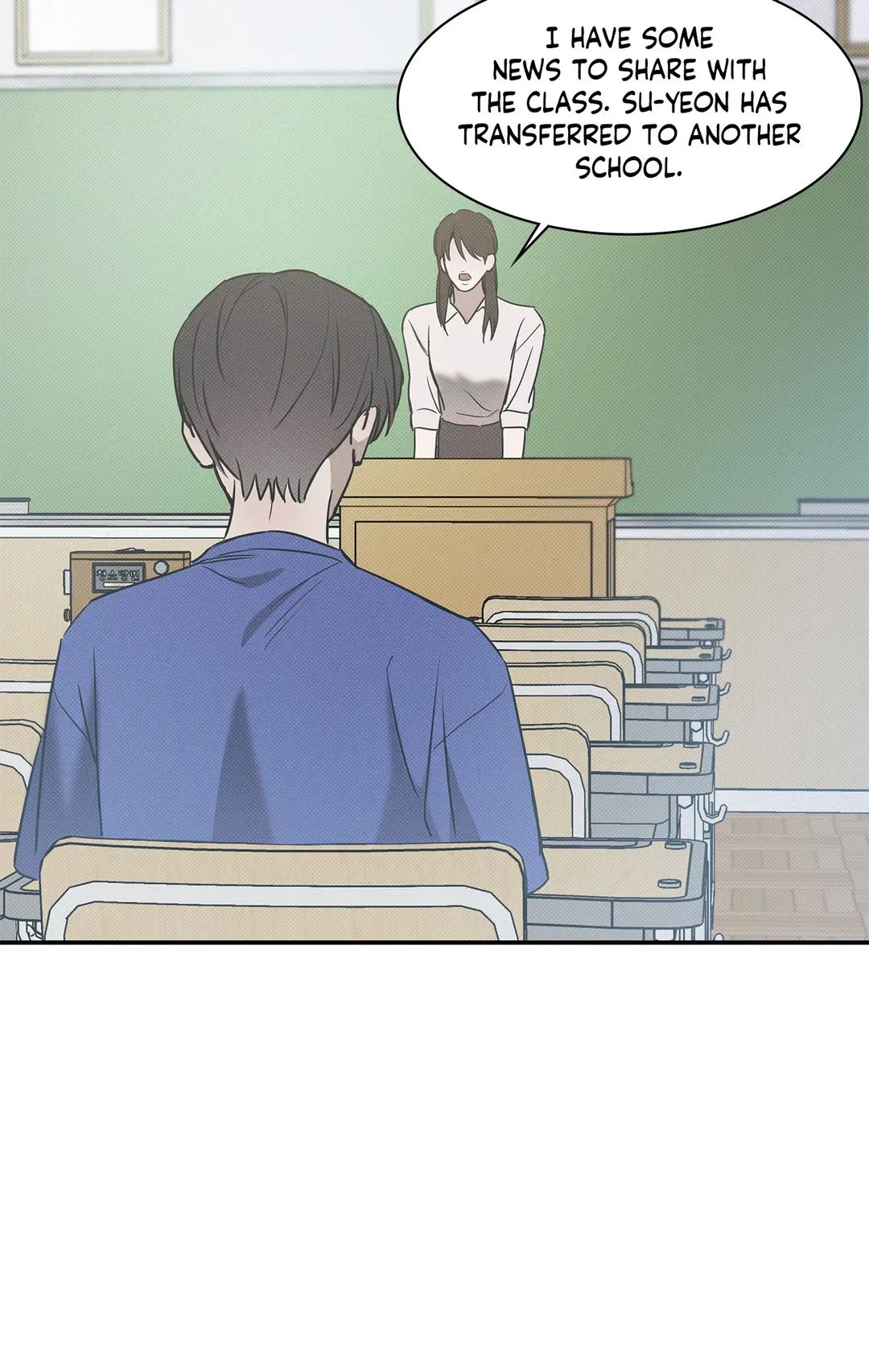 Read The Sea’s Nocturne chapter 64 image 68 on Lezhin