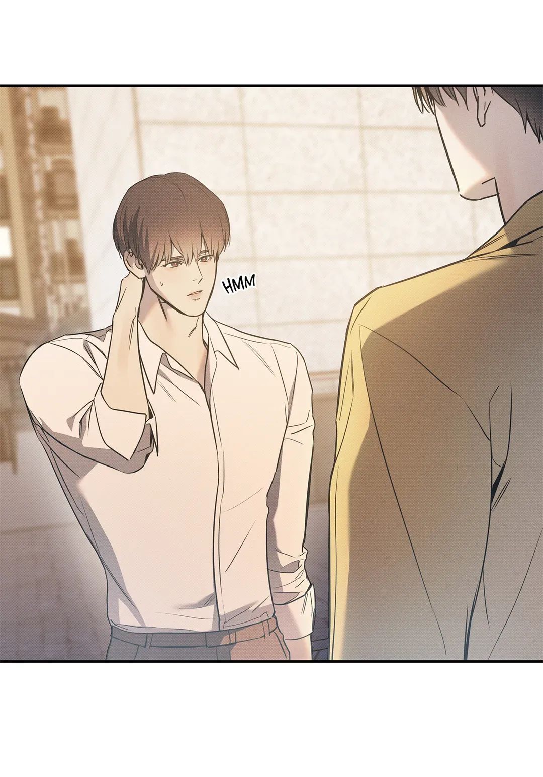 Read The Sea’s Nocturne chapter 64 image 7 on Lezhin
