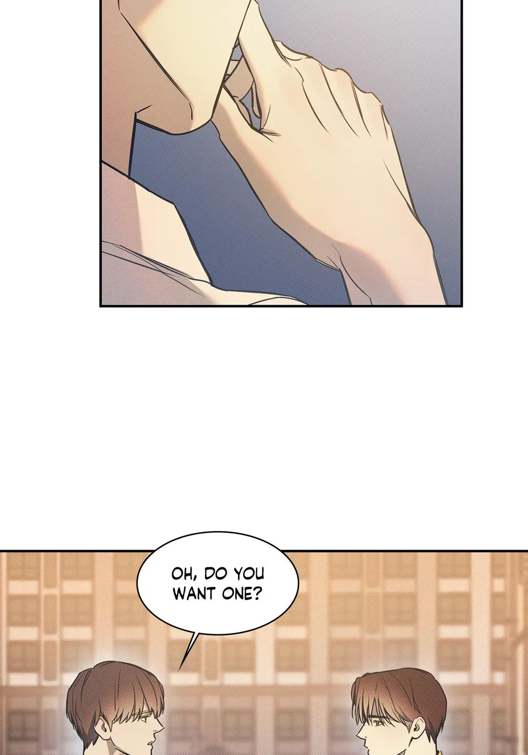 Read The Sea’s Nocturne chapter 64 image 9 on Lezhin