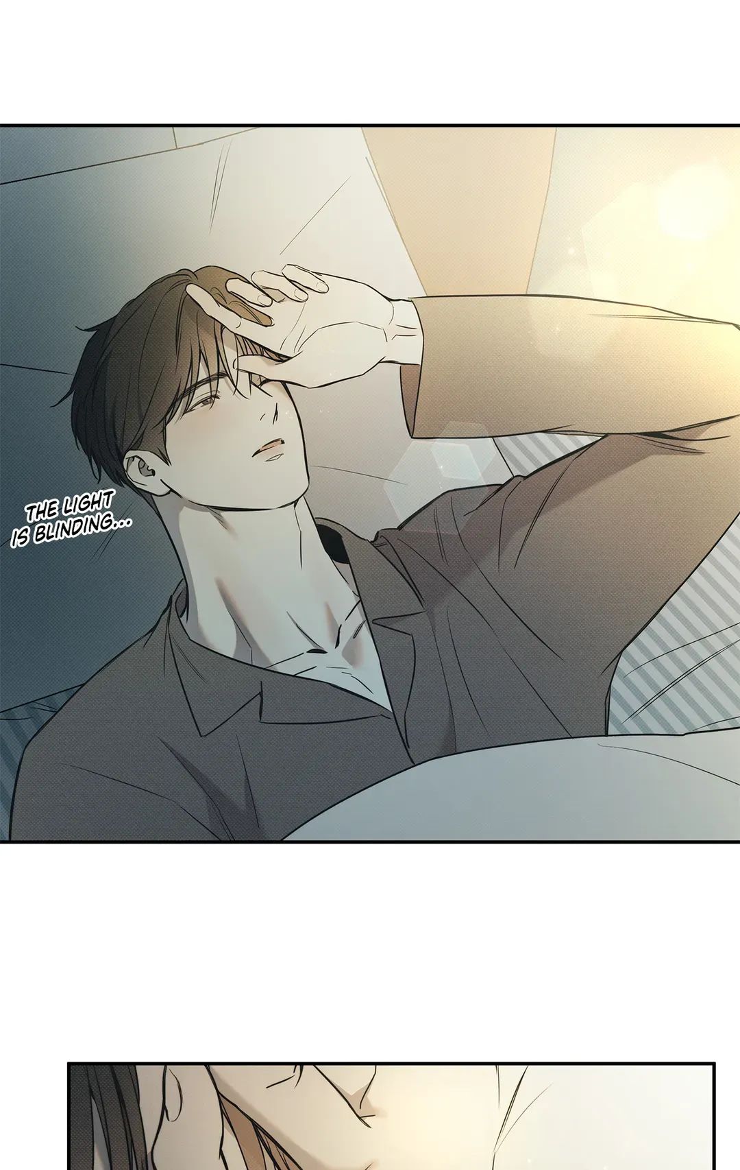 Read The Sea’s Nocturne chapter 65 image 1 on Lezhin