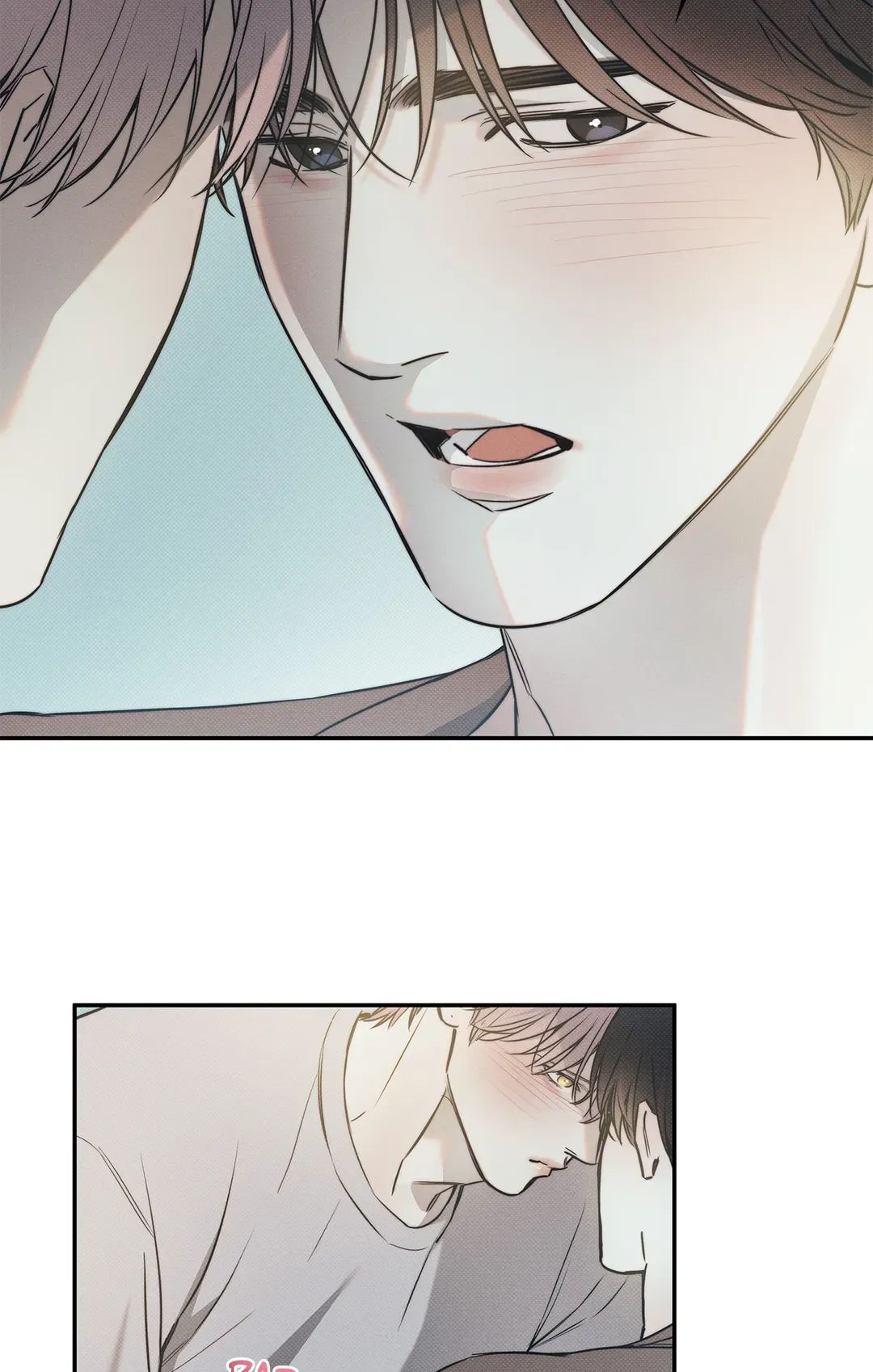 Read The Sea’s Nocturne chapter 65 image 11 on Lezhin