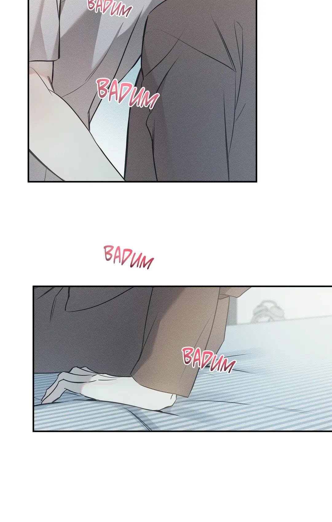 Read The Sea’s Nocturne chapter 65 image 12 on Lezhin