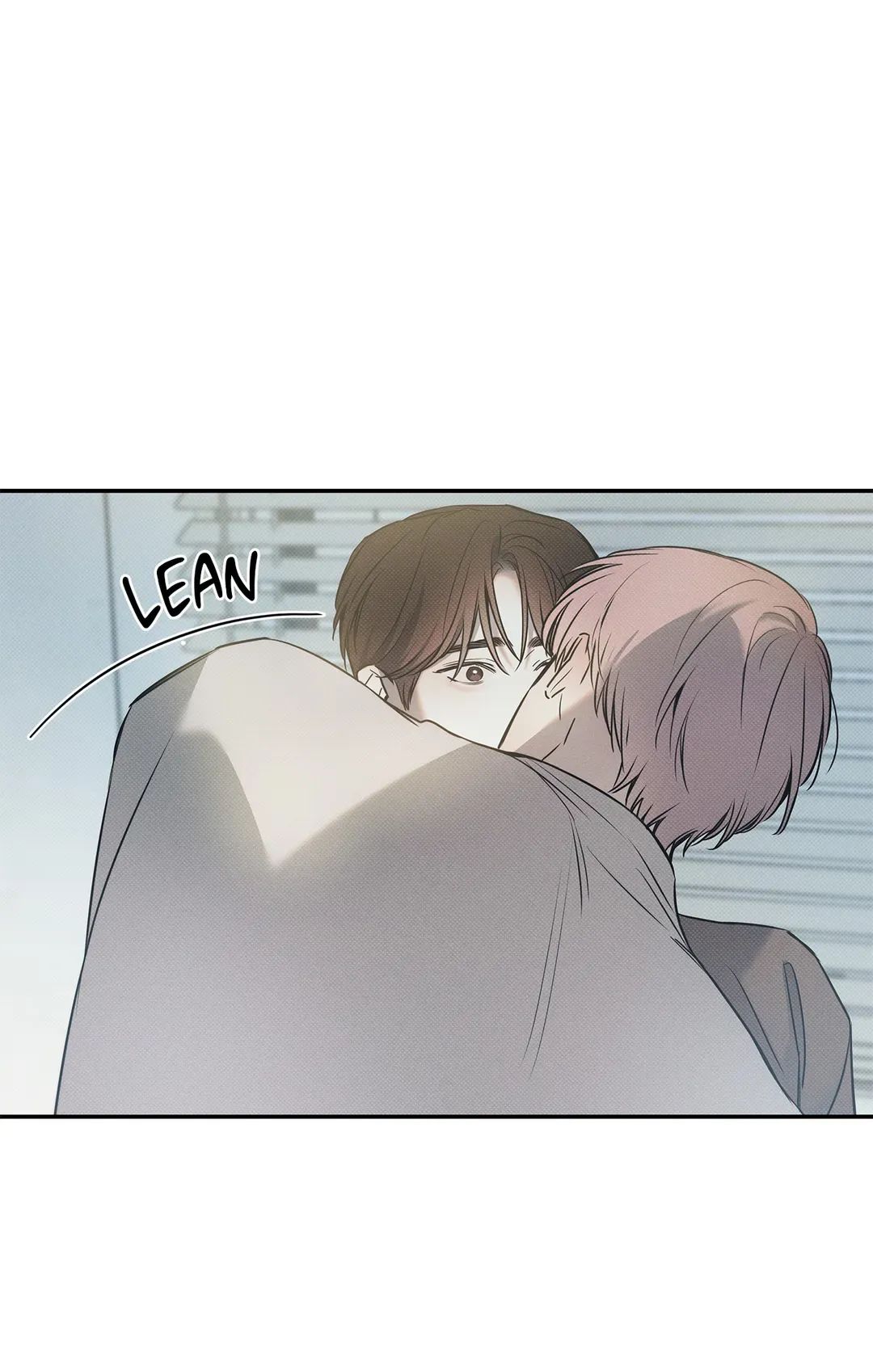 Read The Sea’s Nocturne chapter 65 image 13 on Lezhin