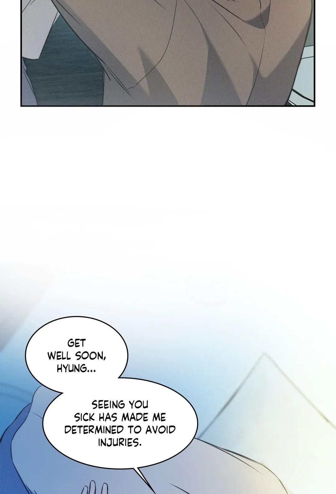 Read The Sea’s Nocturne chapter 65 image 16 on Lezhin