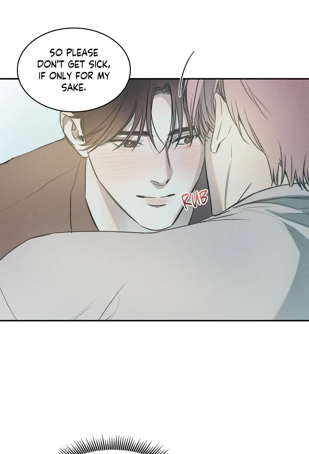 Read The Sea’s Nocturne chapter 65 image 18 on Lezhin