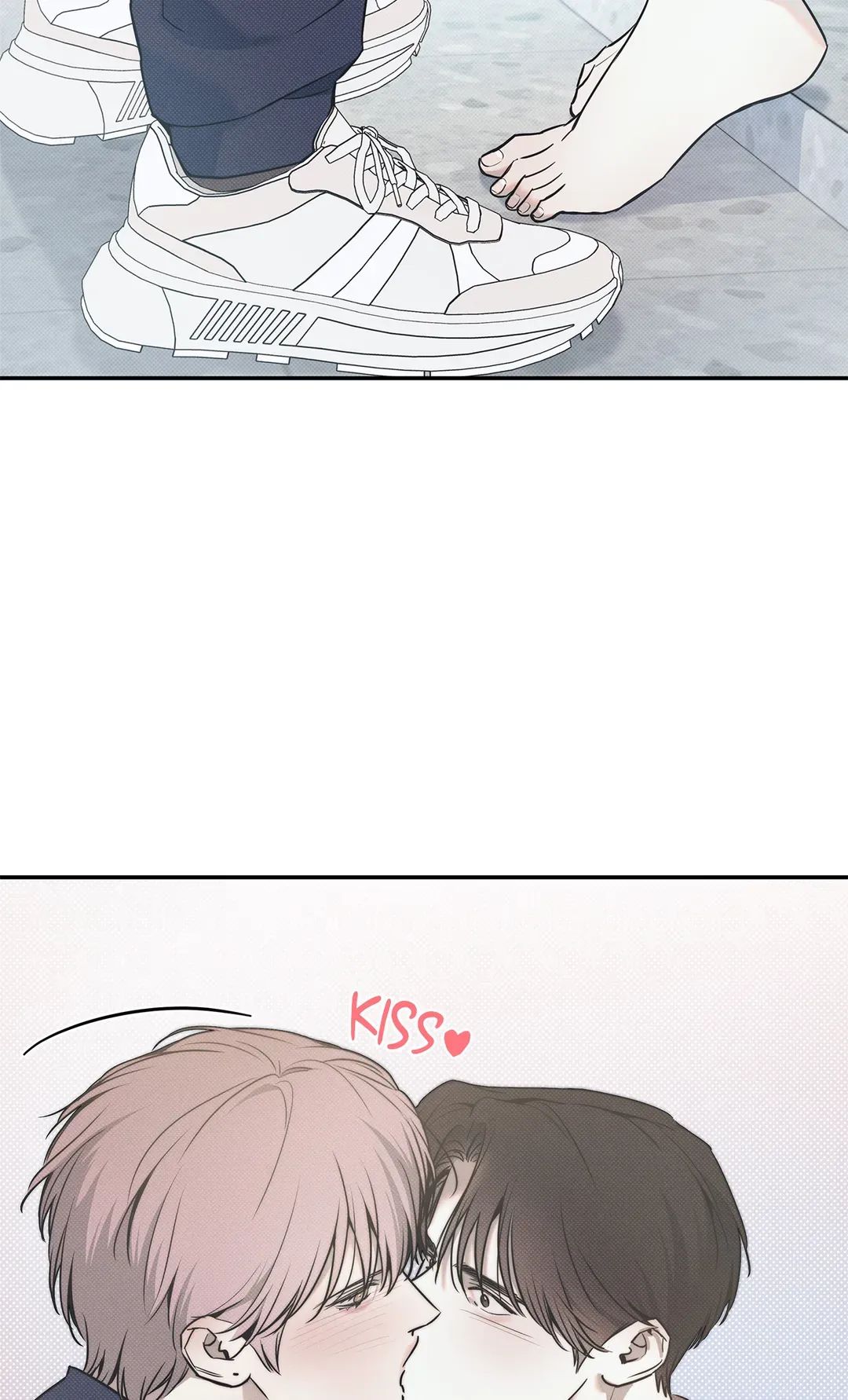 Read The Sea’s Nocturne chapter 65 image 26 on Lezhin