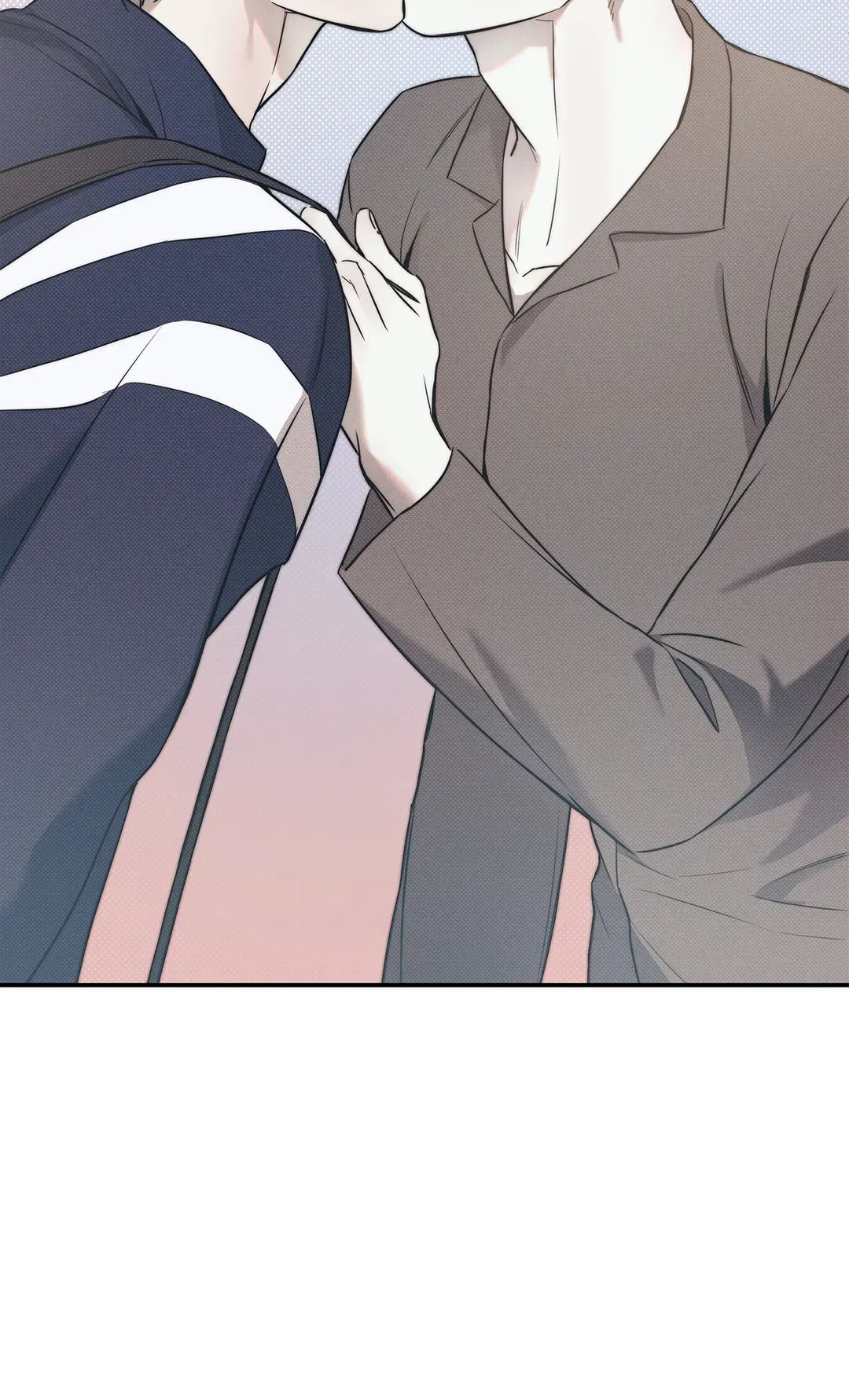 Read The Sea’s Nocturne chapter 65 image 27 on Lezhin