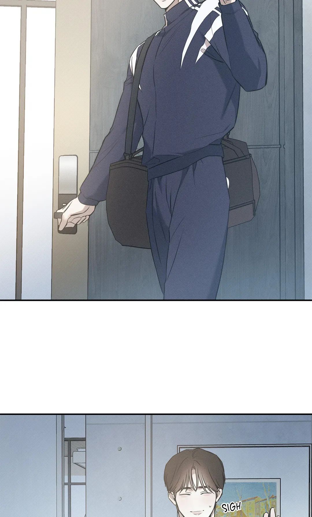 Read The Sea’s Nocturne chapter 65 image 29 on Lezhin
