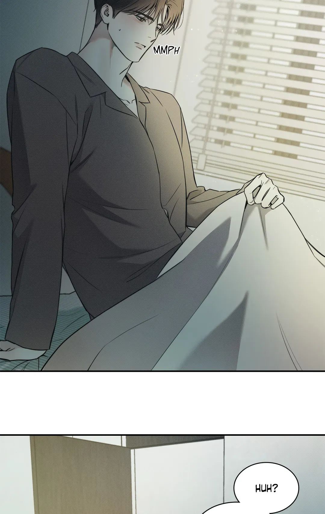 Read The Sea’s Nocturne chapter 65 image 3 on Lezhin