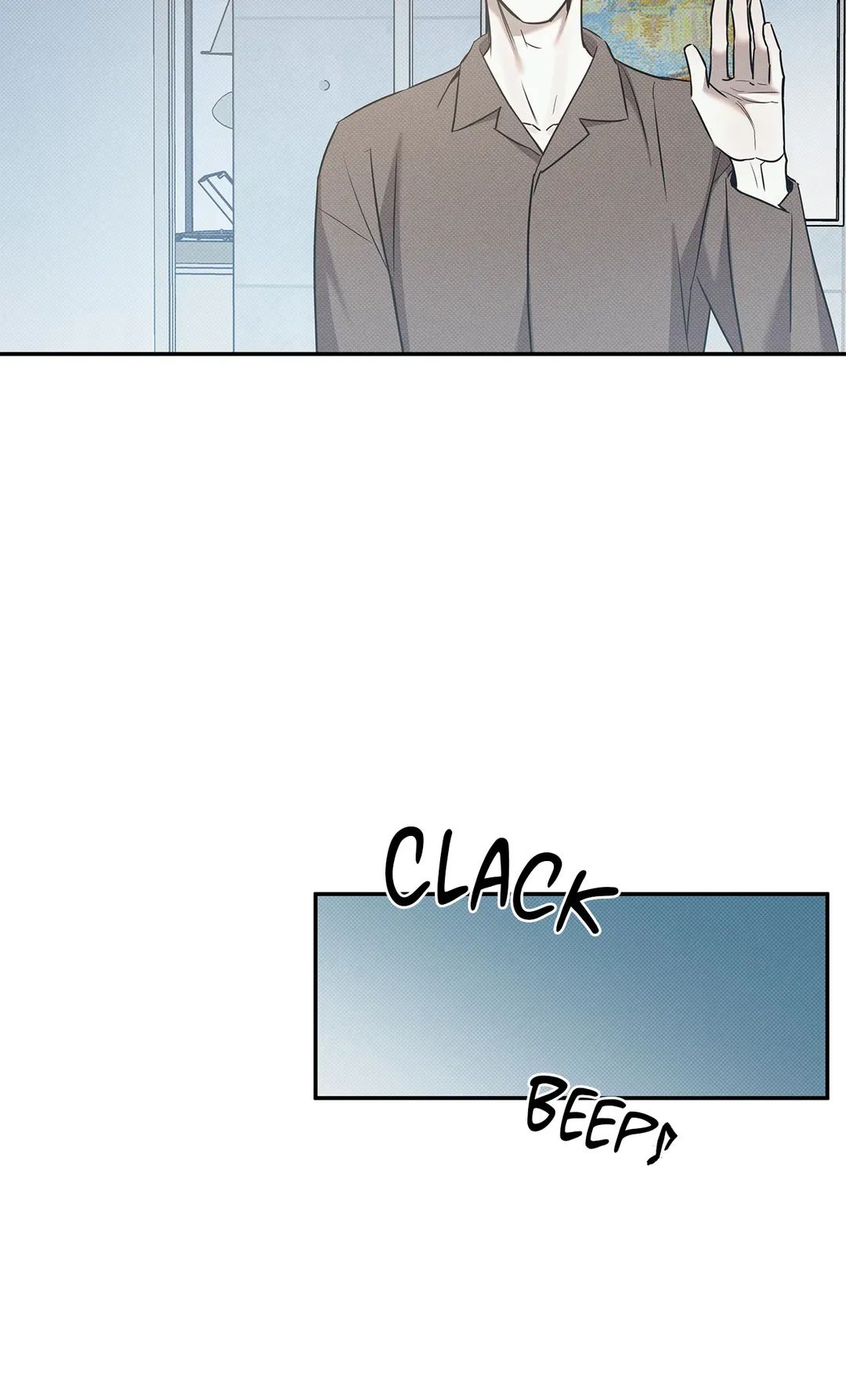 Read The Sea’s Nocturne chapter 65 image 30 on Lezhin