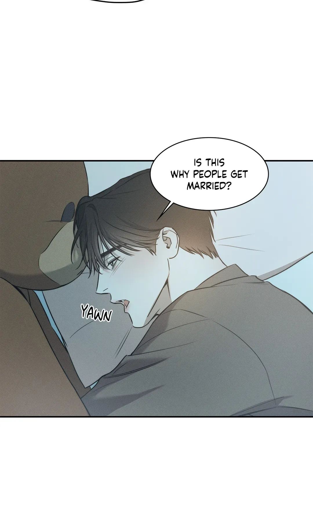 Read The Sea’s Nocturne chapter 65 image 33 on Lezhin