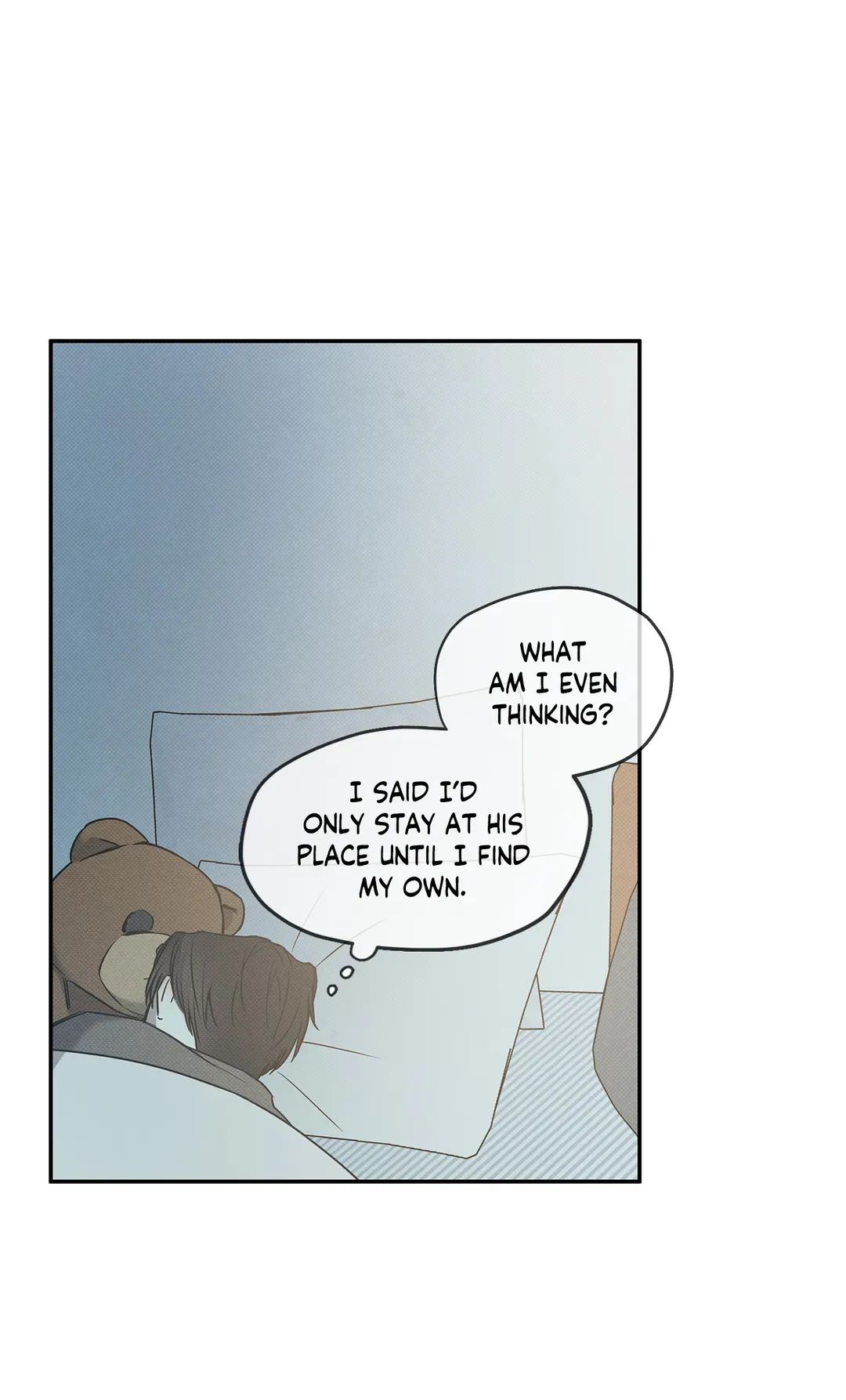 Read The Sea’s Nocturne chapter 65 image 34 on Lezhin