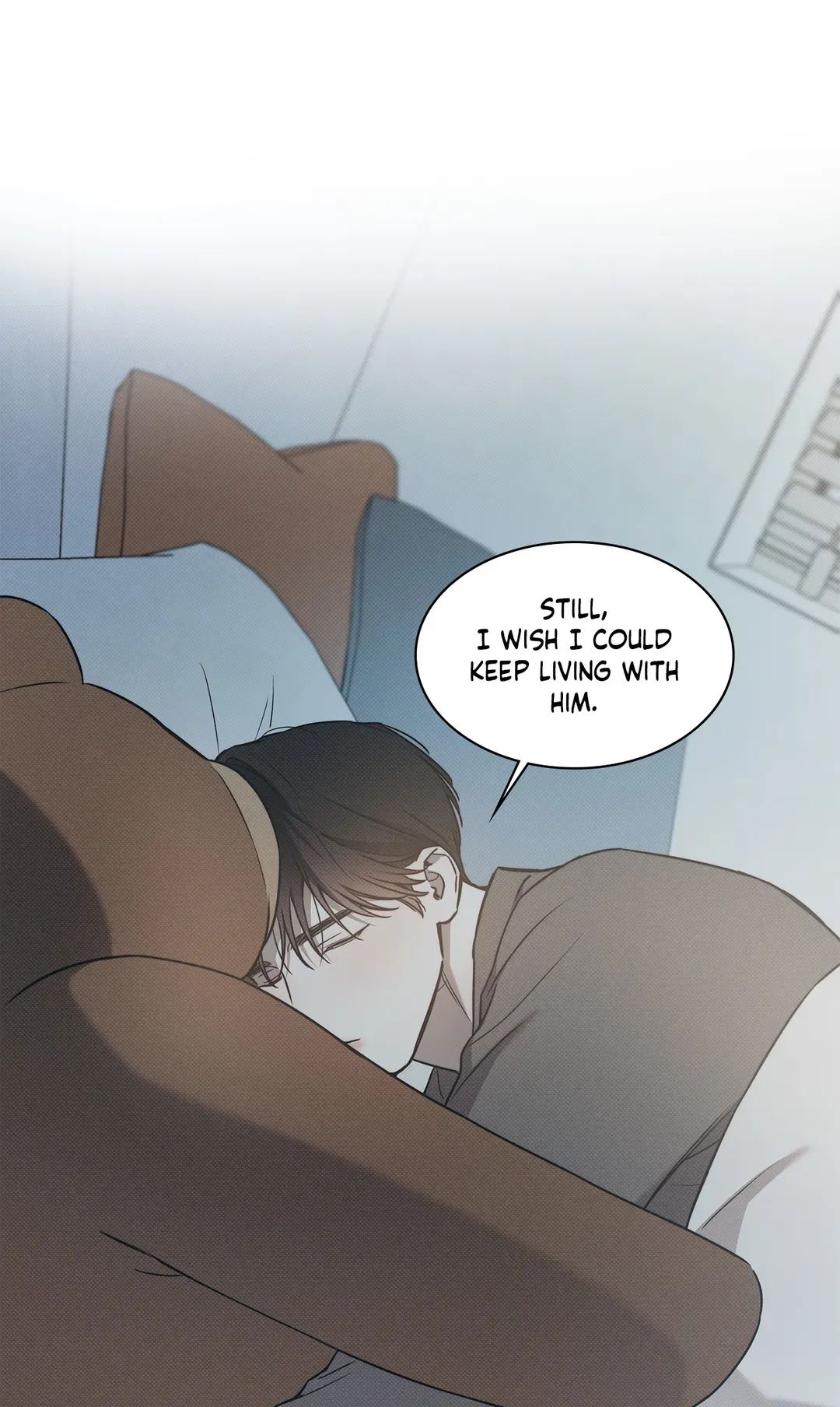 Read The Sea’s Nocturne chapter 65 image 35 on Lezhin