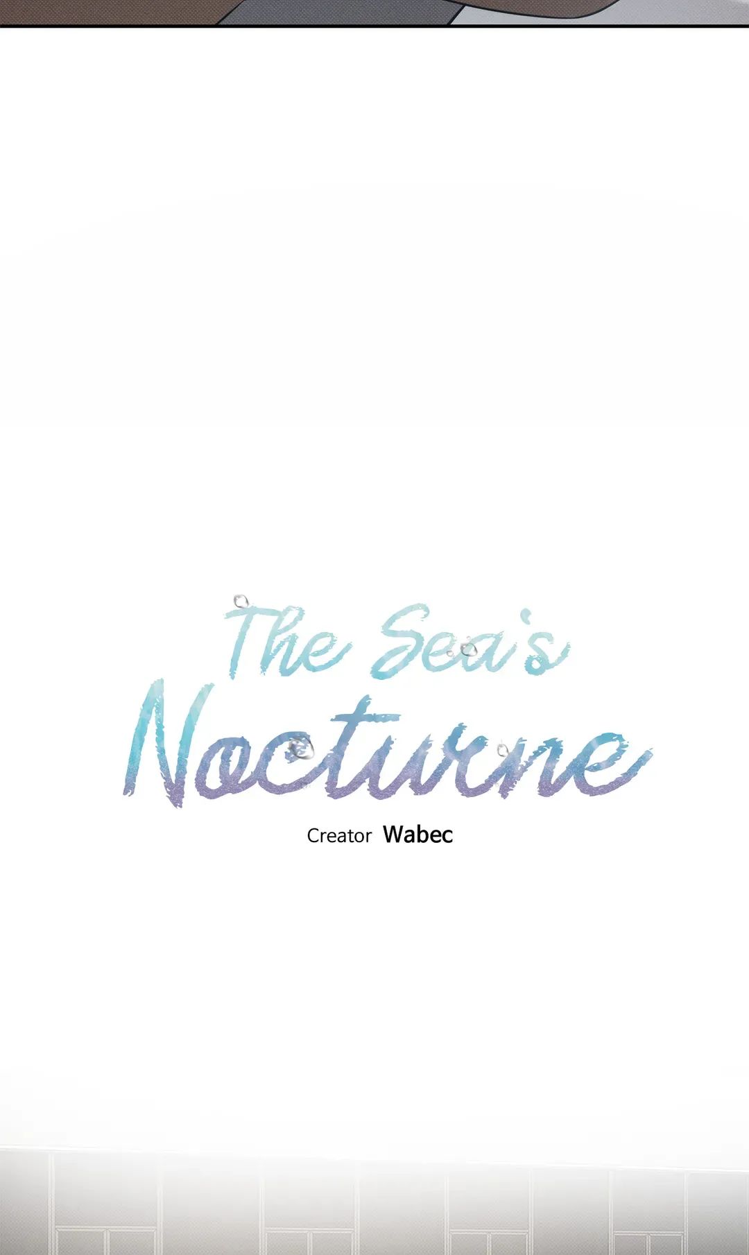 Read The Sea’s Nocturne chapter 65 image 36 on Lezhin