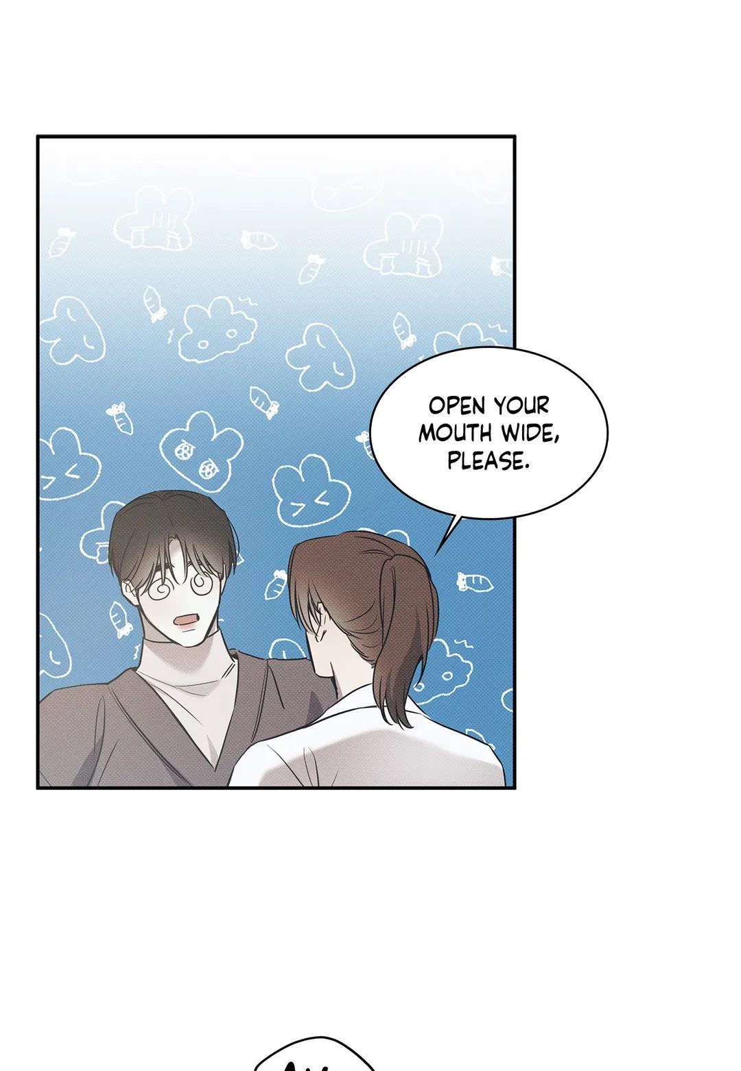 Read The Sea’s Nocturne chapter 65 image 42 on Lezhin