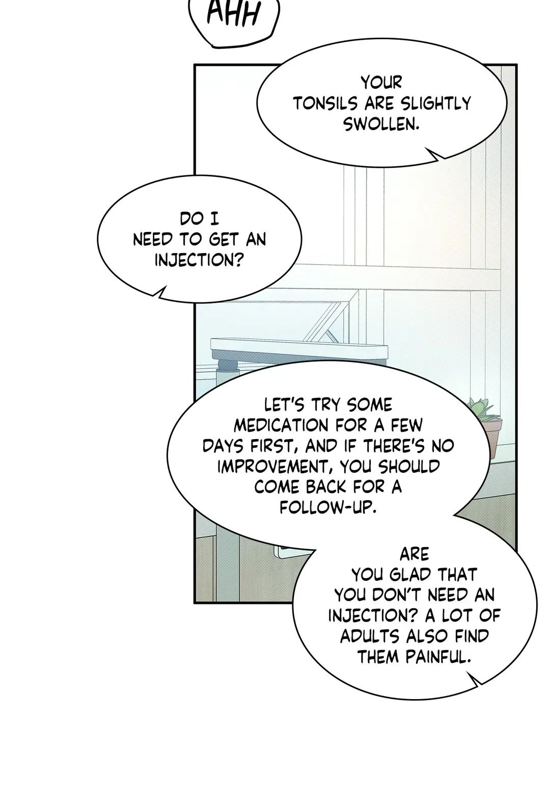Read The Sea’s Nocturne chapter 65 image 43 on Lezhin