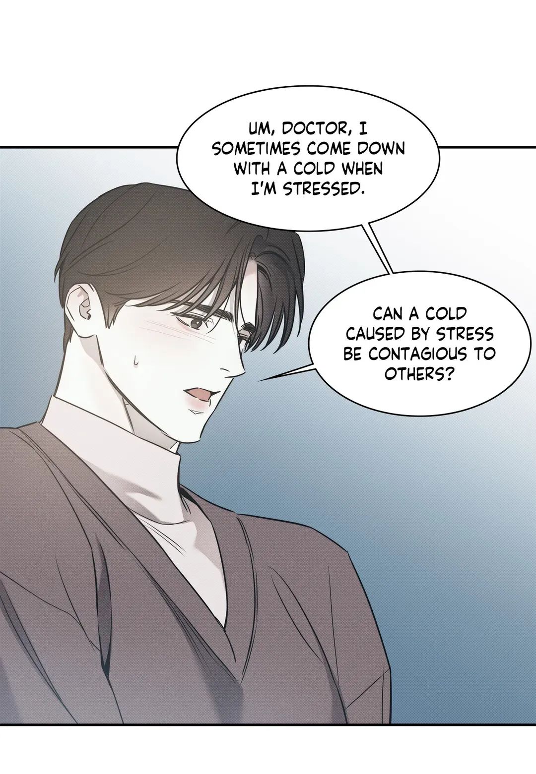 Read The Sea’s Nocturne chapter 65 image 44 on Lezhin