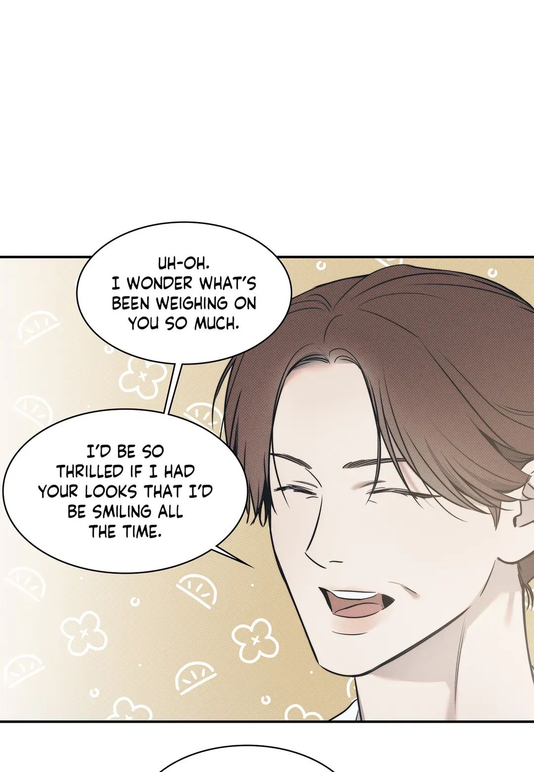 Read The Sea’s Nocturne chapter 65 image 45 on Lezhin