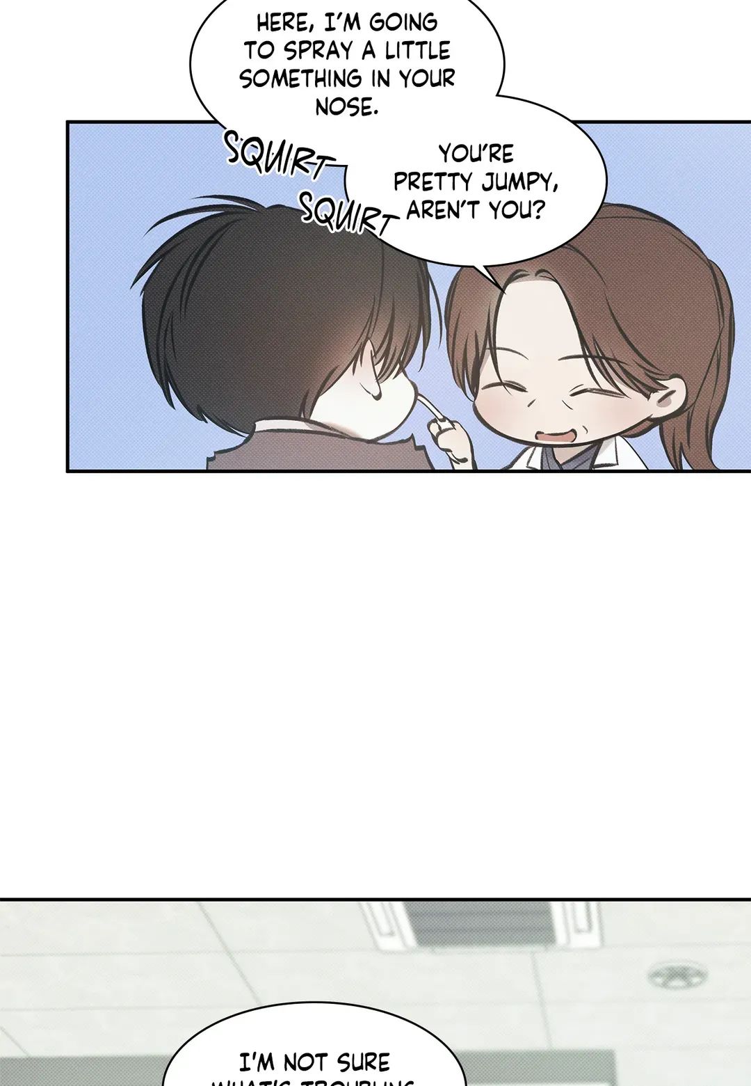 Read The Sea’s Nocturne chapter 65 image 46 on Lezhin
