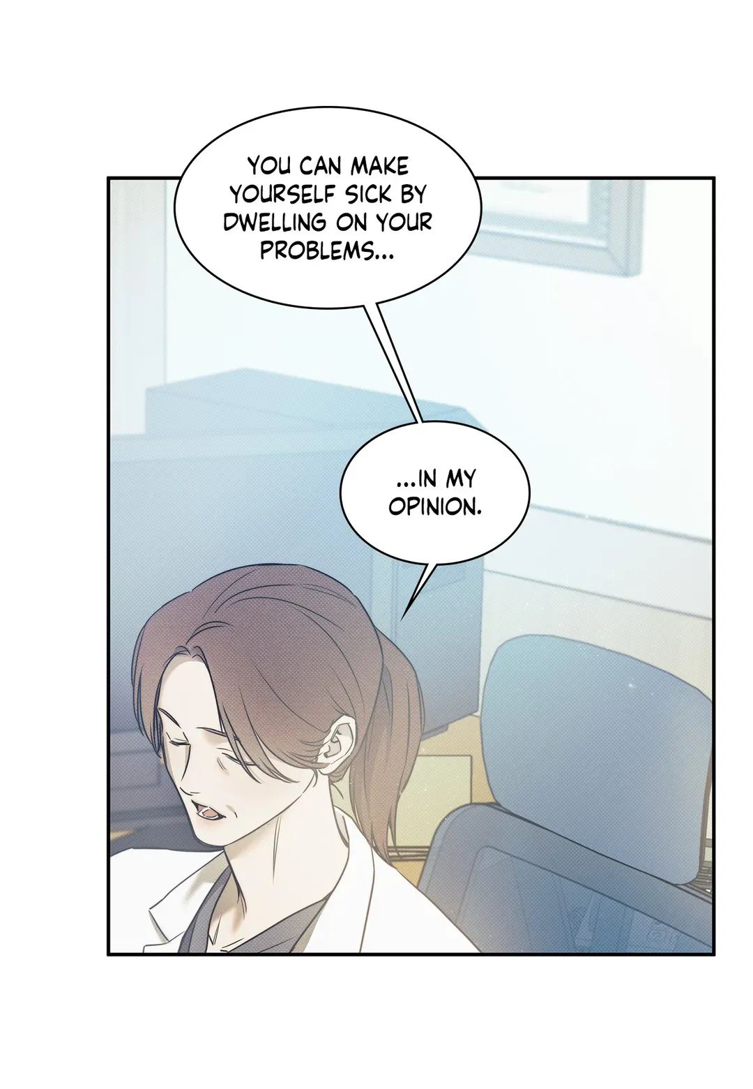 Read The Sea’s Nocturne chapter 65 image 48 on Lezhin