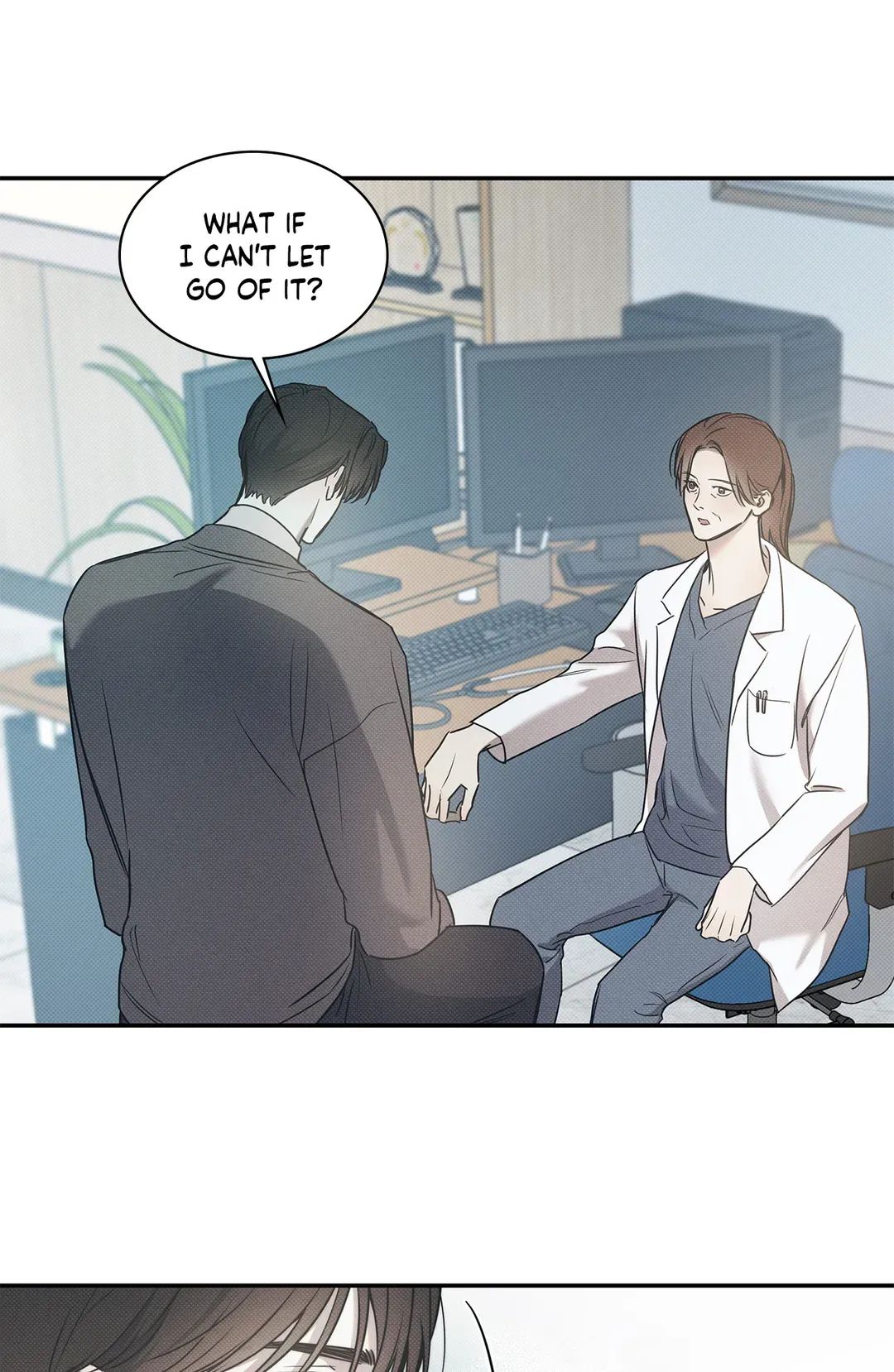Read The Sea’s Nocturne chapter 65 image 49 on Lezhin