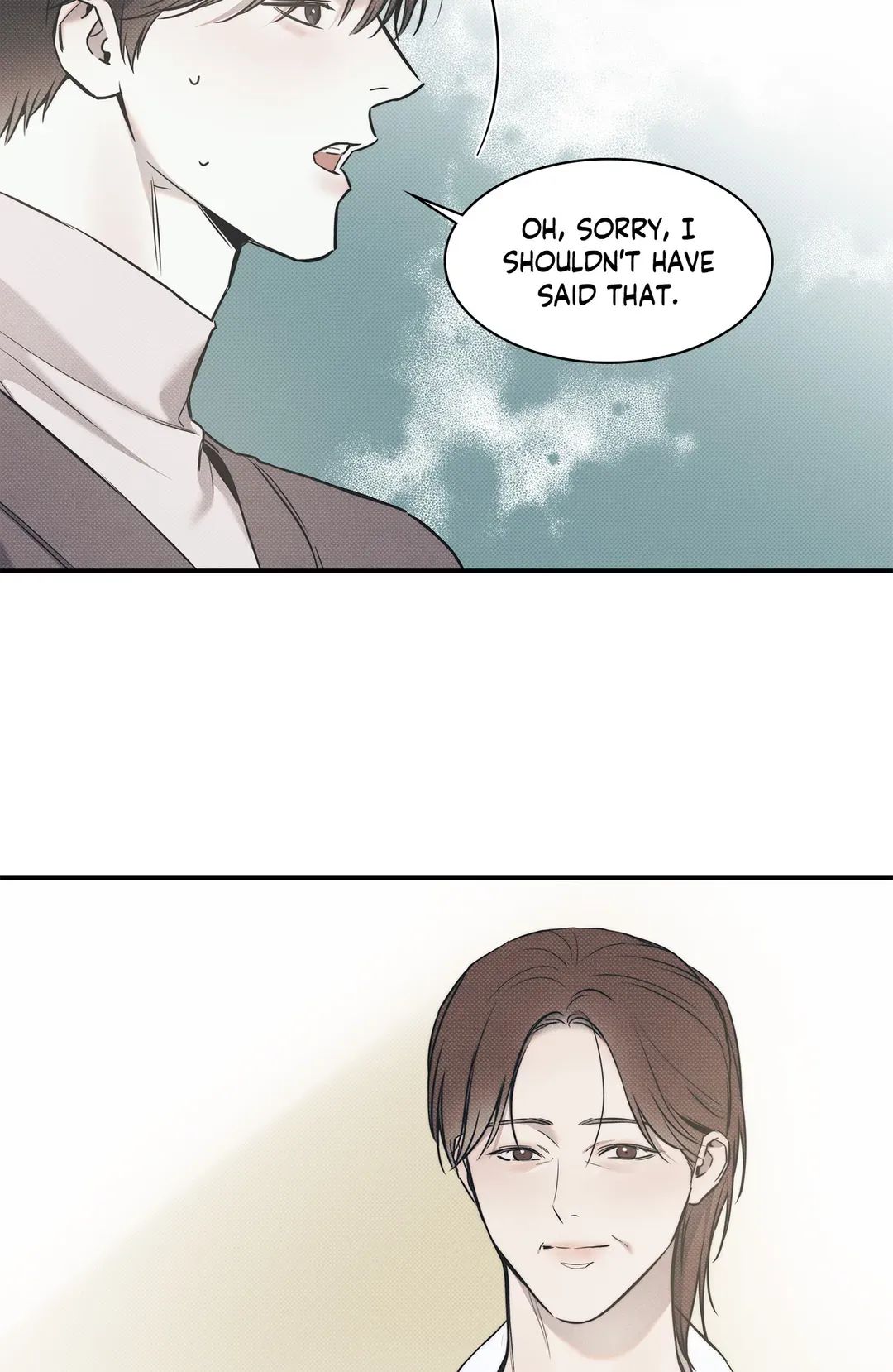 Read The Sea’s Nocturne chapter 65 image 50 on Lezhin