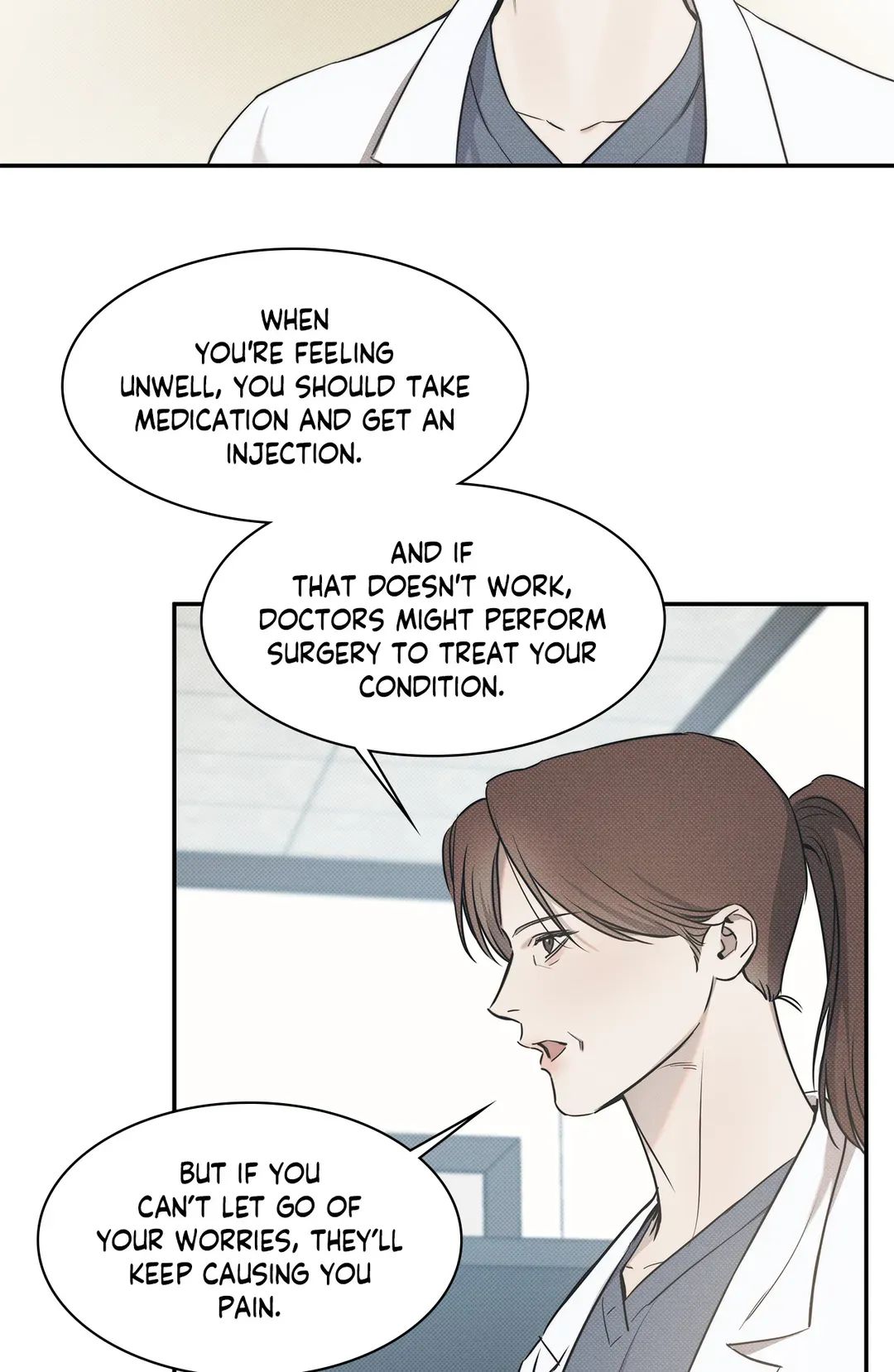 Read The Sea’s Nocturne chapter 65 image 51 on Lezhin