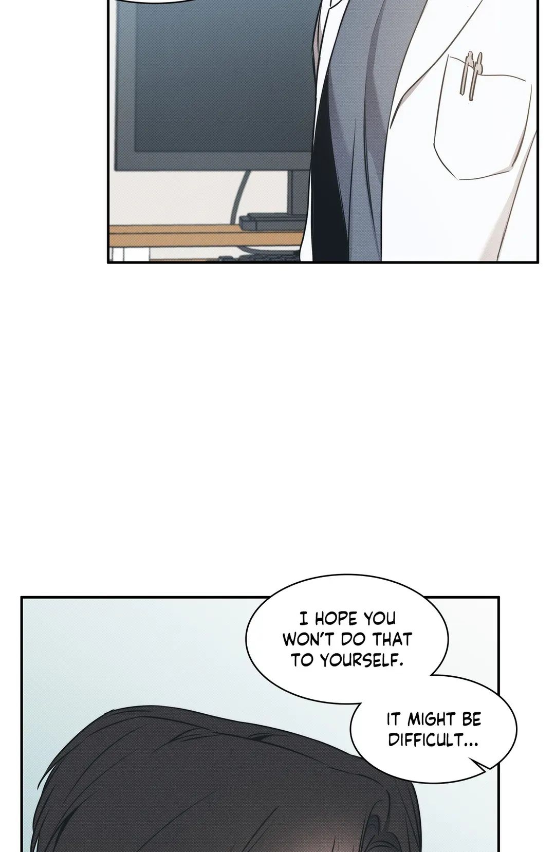Read The Sea’s Nocturne chapter 65 image 52 on Lezhin