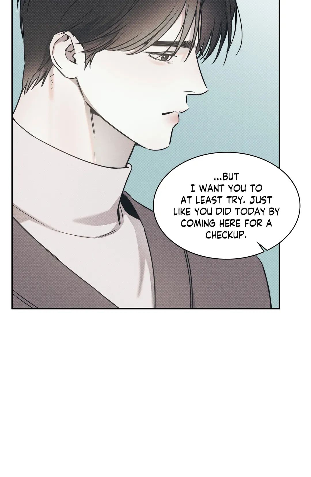 Read The Sea’s Nocturne chapter 65 image 53 on Lezhin