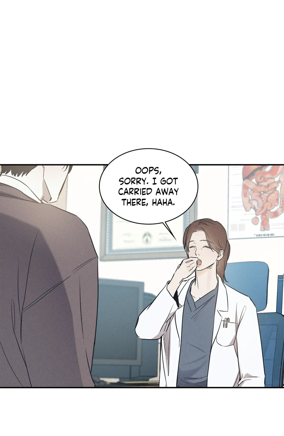Read The Sea’s Nocturne chapter 65 image 55 on Lezhin