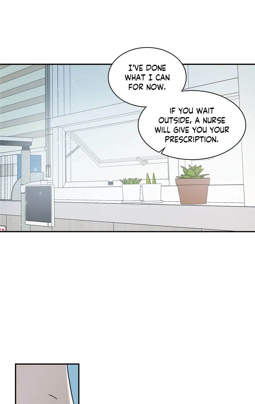 Read The Sea’s Nocturne chapter 65 image 56 on Lezhin