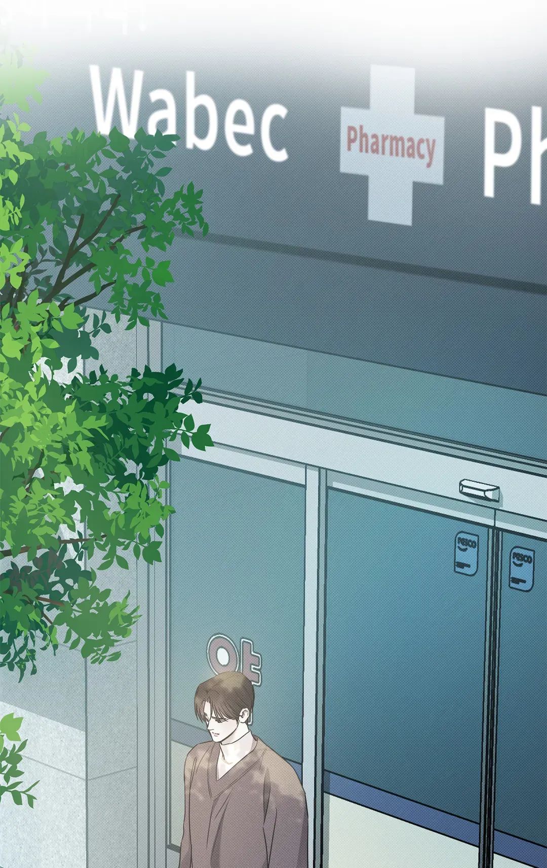 Read The Sea’s Nocturne chapter 65 image 59 on Lezhin