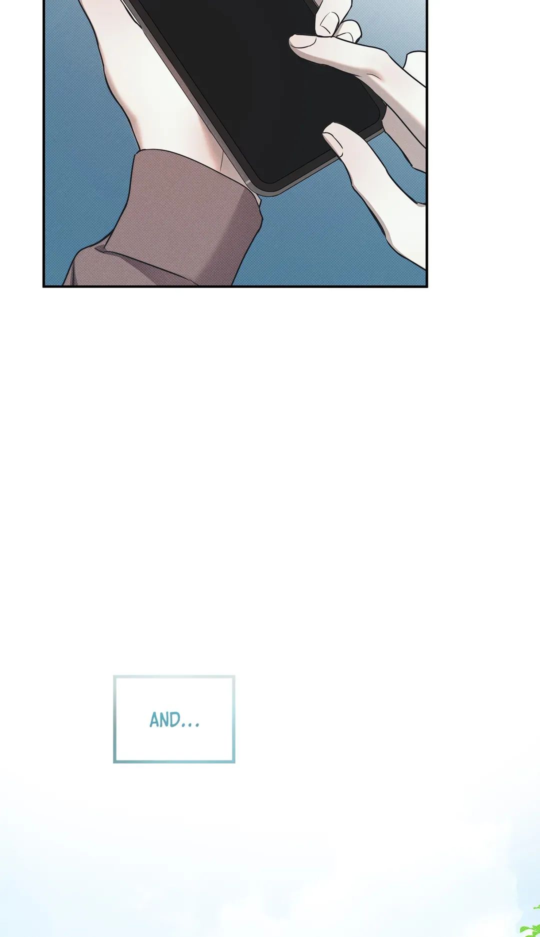 Read The Sea’s Nocturne chapter 65 image 66 on Lezhin