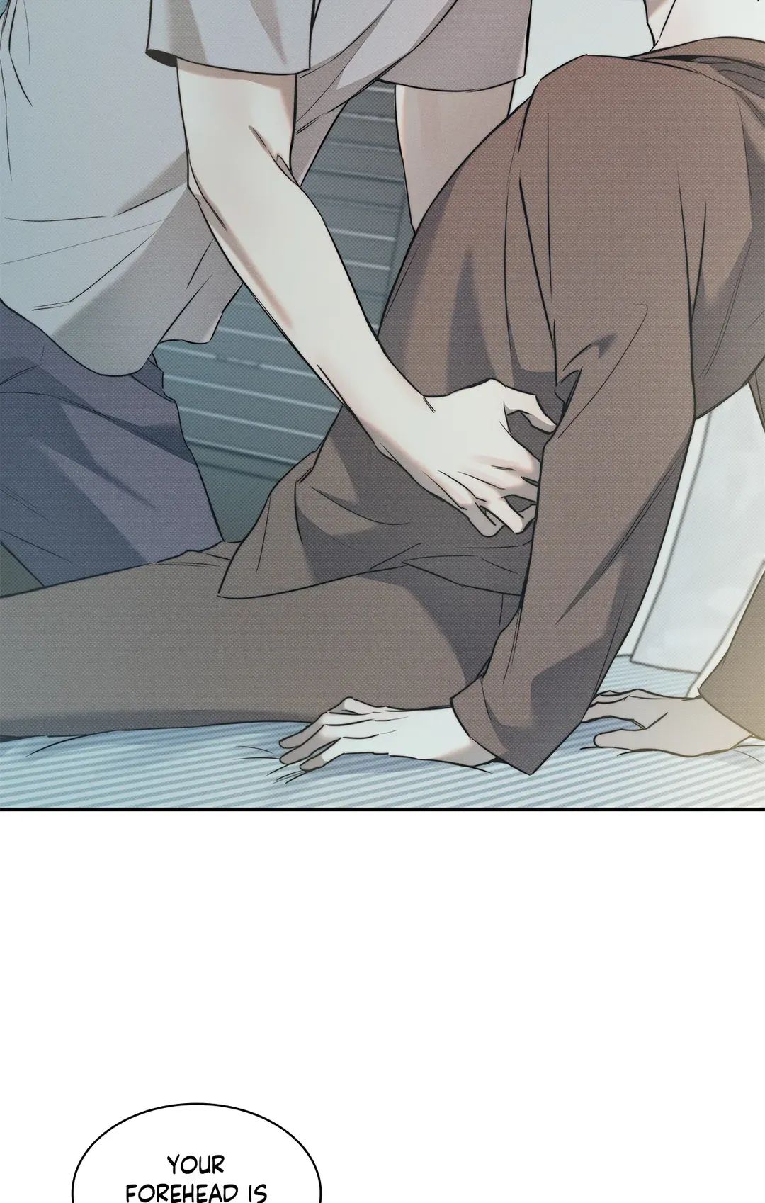Read The Sea’s Nocturne chapter 65 image 9 on Lezhin