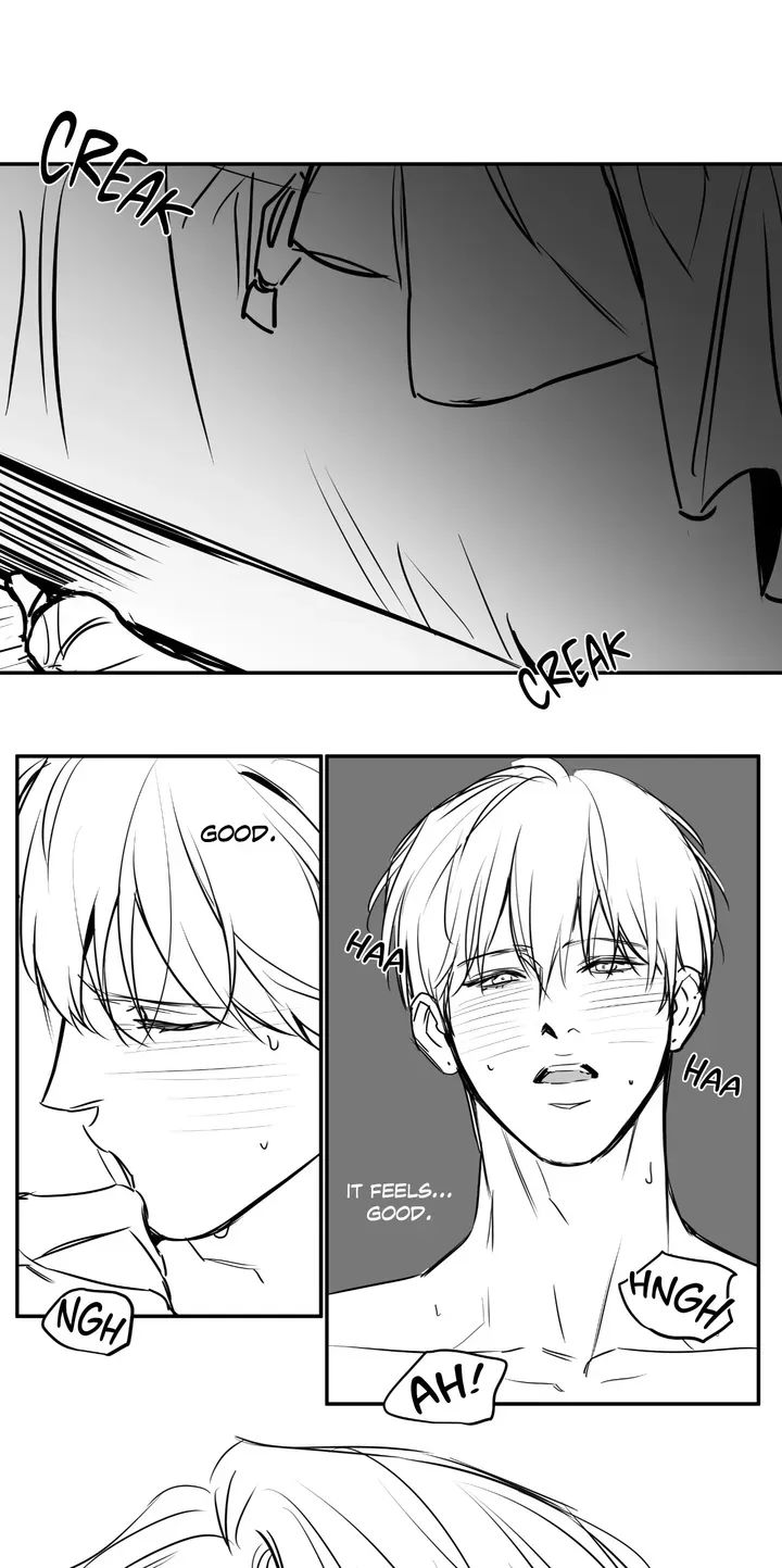 Read The Sea’s Nocturne chapter 66.1 image 10 on Lezhin