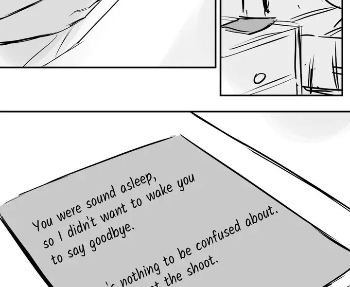Read The Sea’s Nocturne chapter 66.1 image 14 on Lezhin