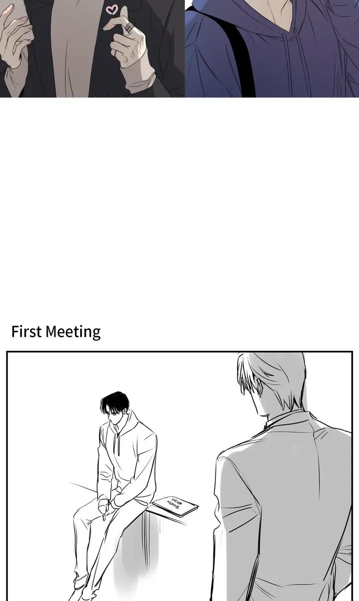 Read The Sea’s Nocturne chapter 66.1 image 2 on Lezhin
