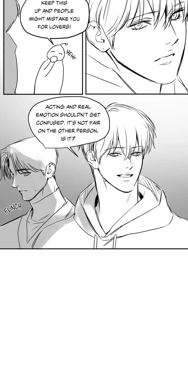 Read The Sea’s Nocturne chapter 66.1 image 7 on Lezhin