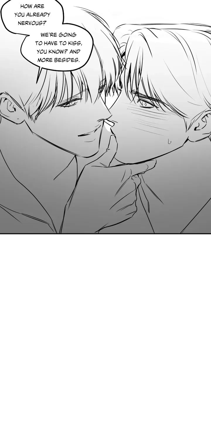 Read The Sea’s Nocturne chapter 66.1 image 9 on Lezhin