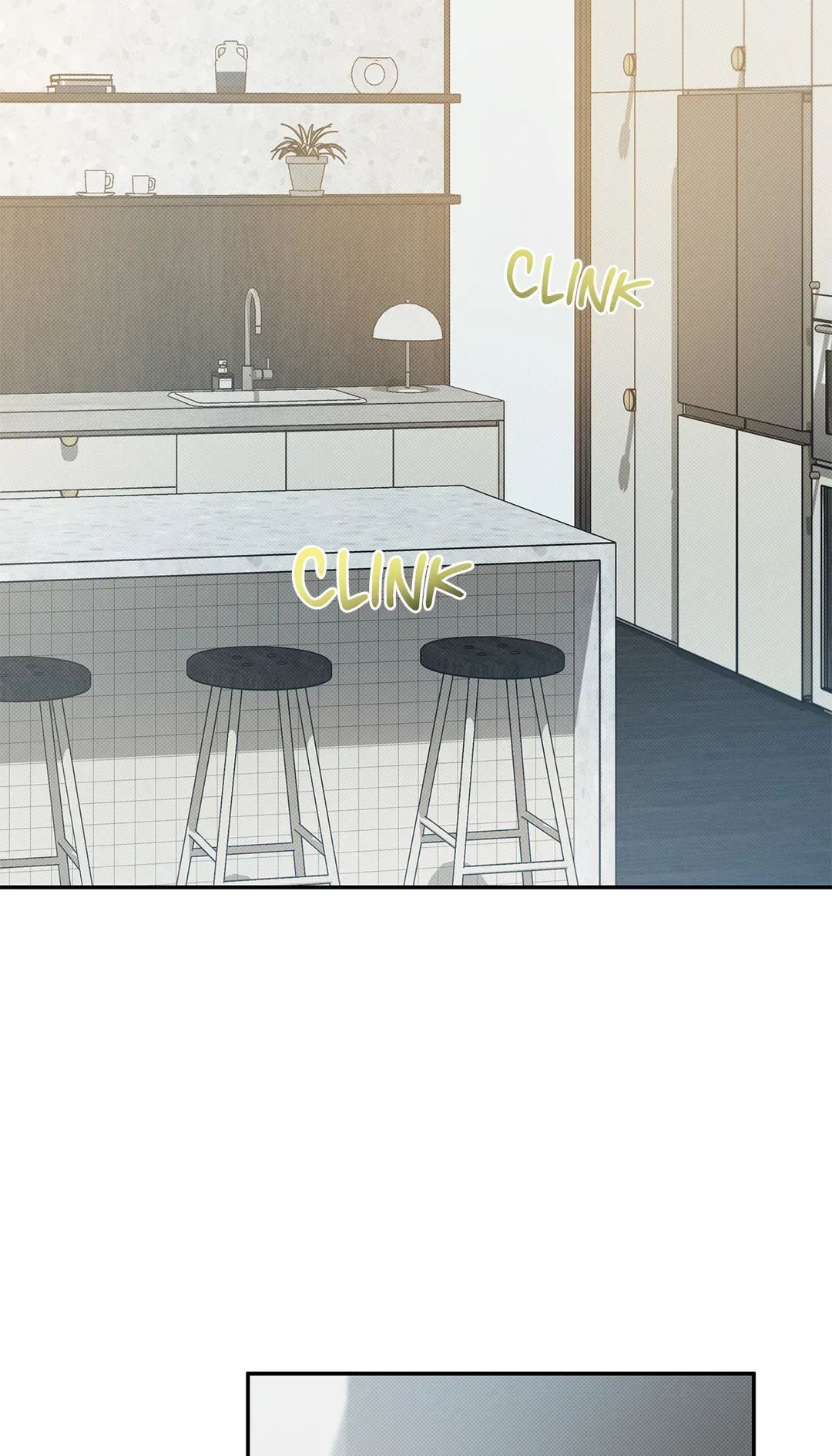 Read The Sea’s Nocturne chapter 66 image 1 on Lezhin