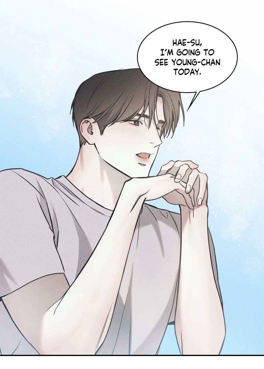 Read The Sea’s Nocturne chapter 66 image 11 on Lezhin