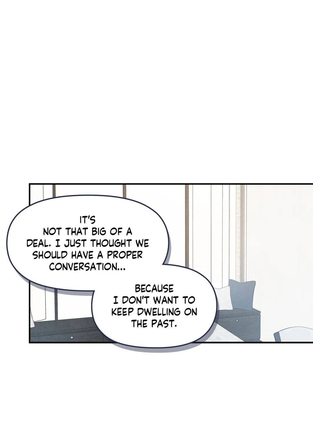 Read The Sea’s Nocturne chapter 66 image 13 on Lezhin
