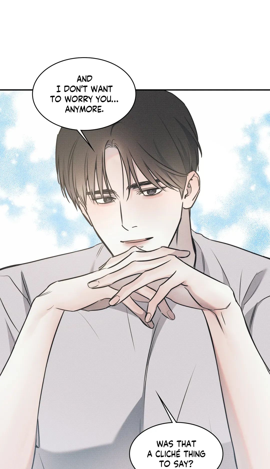 Read The Sea’s Nocturne chapter 66 image 14 on Lezhin