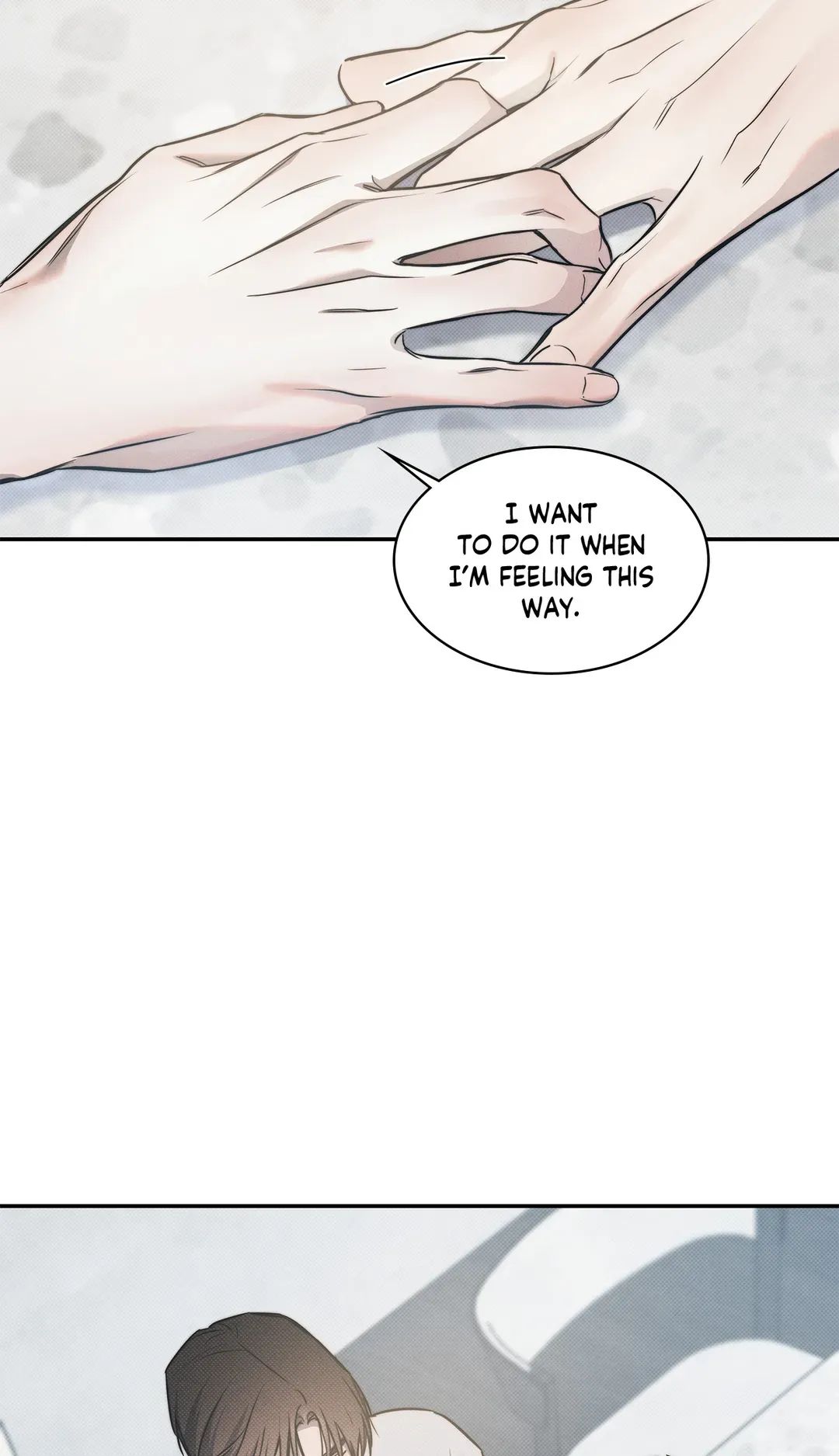 Read The Sea’s Nocturne chapter 66 image 17 on Lezhin