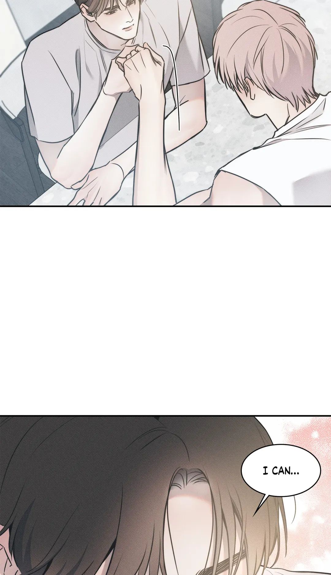 Read The Sea’s Nocturne chapter 66 image 18 on Lezhin