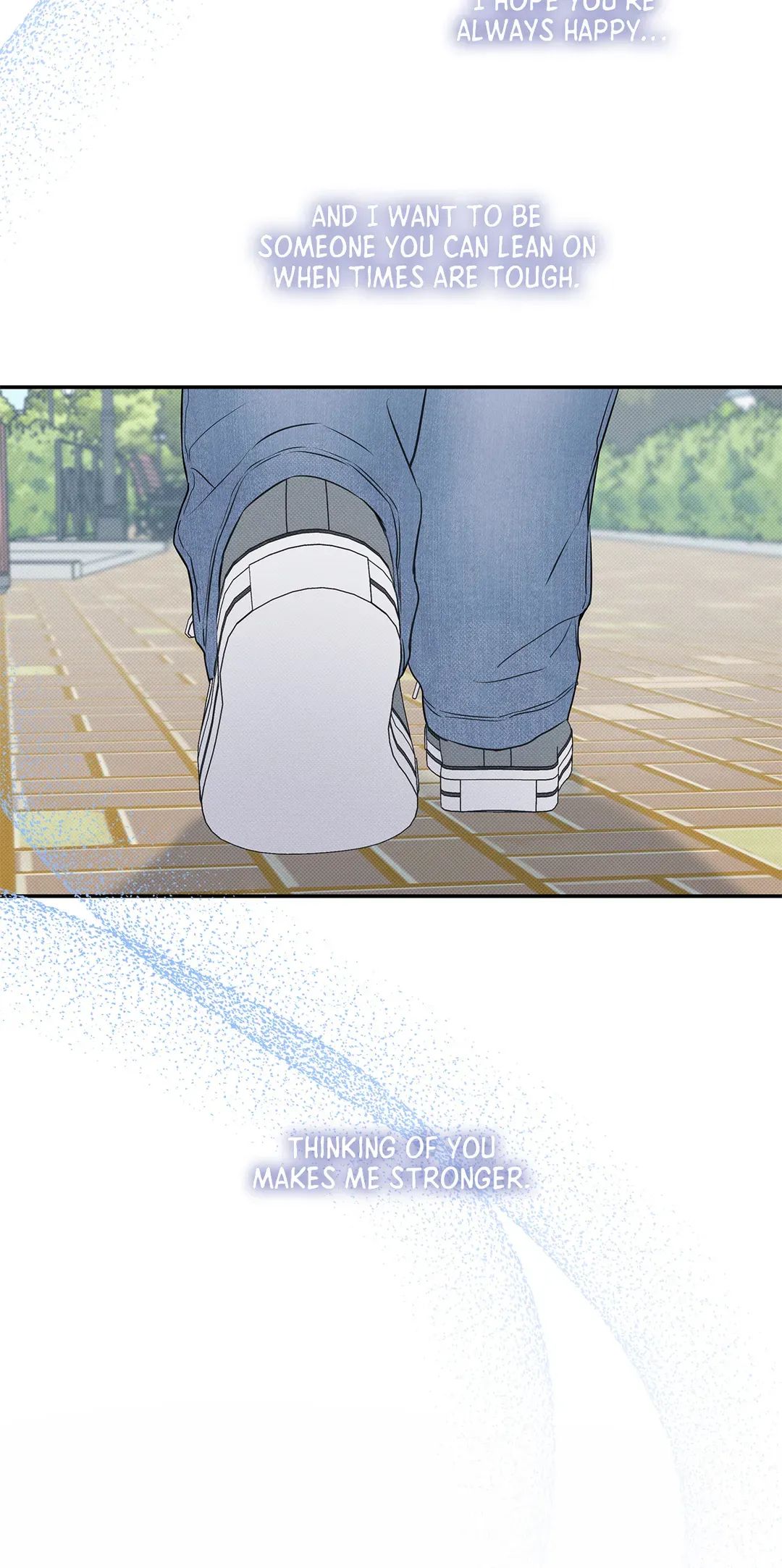 Read The Sea’s Nocturne chapter 66 image 26 on Lezhin