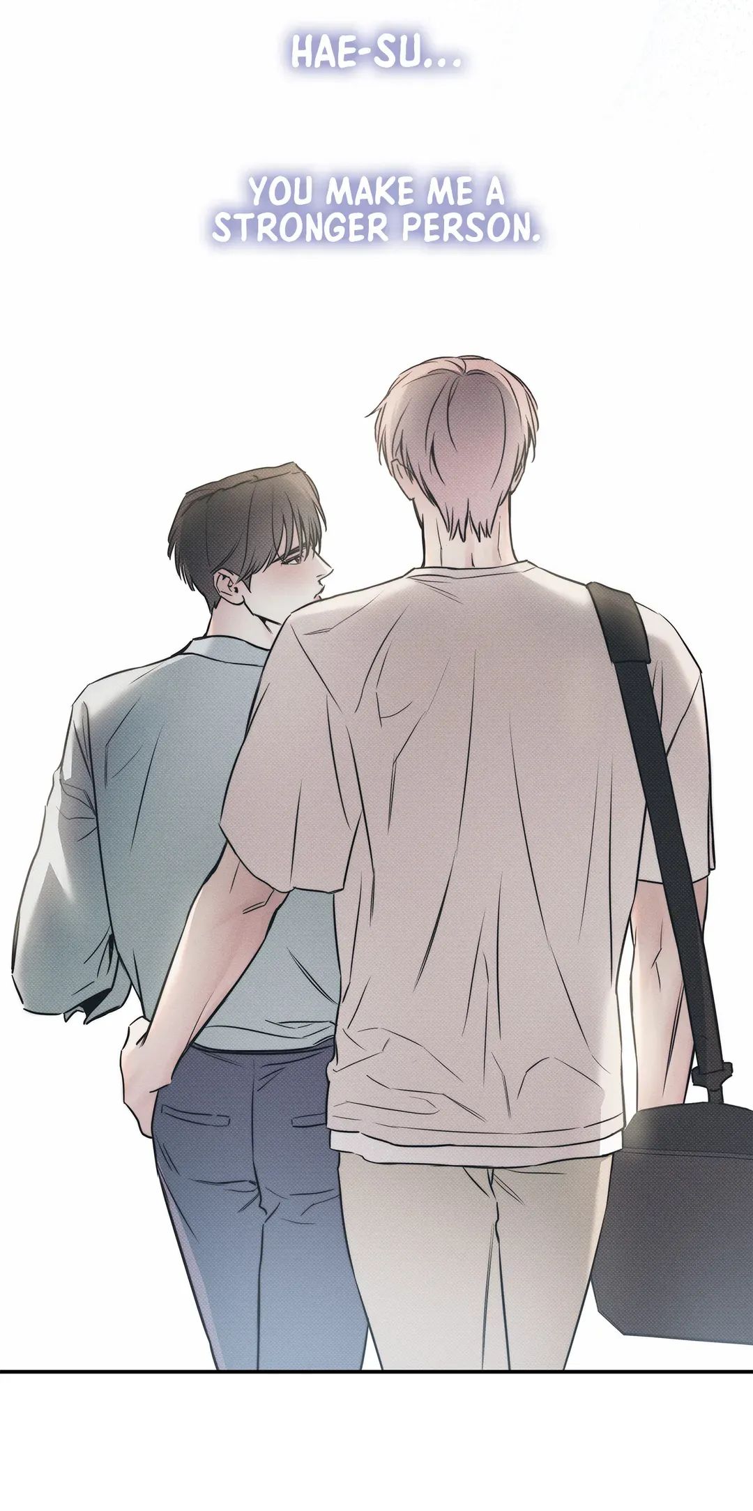 Read The Sea’s Nocturne chapter 66 image 27 on Lezhin