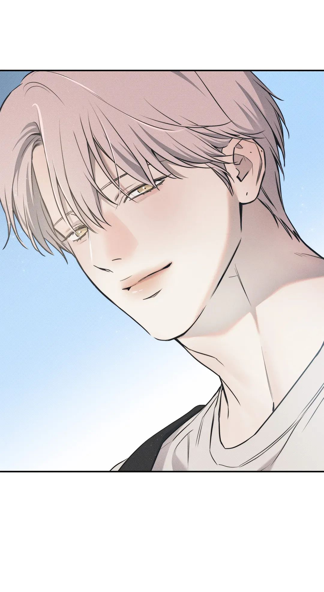 Read The Sea’s Nocturne chapter 66 image 28 on Lezhin