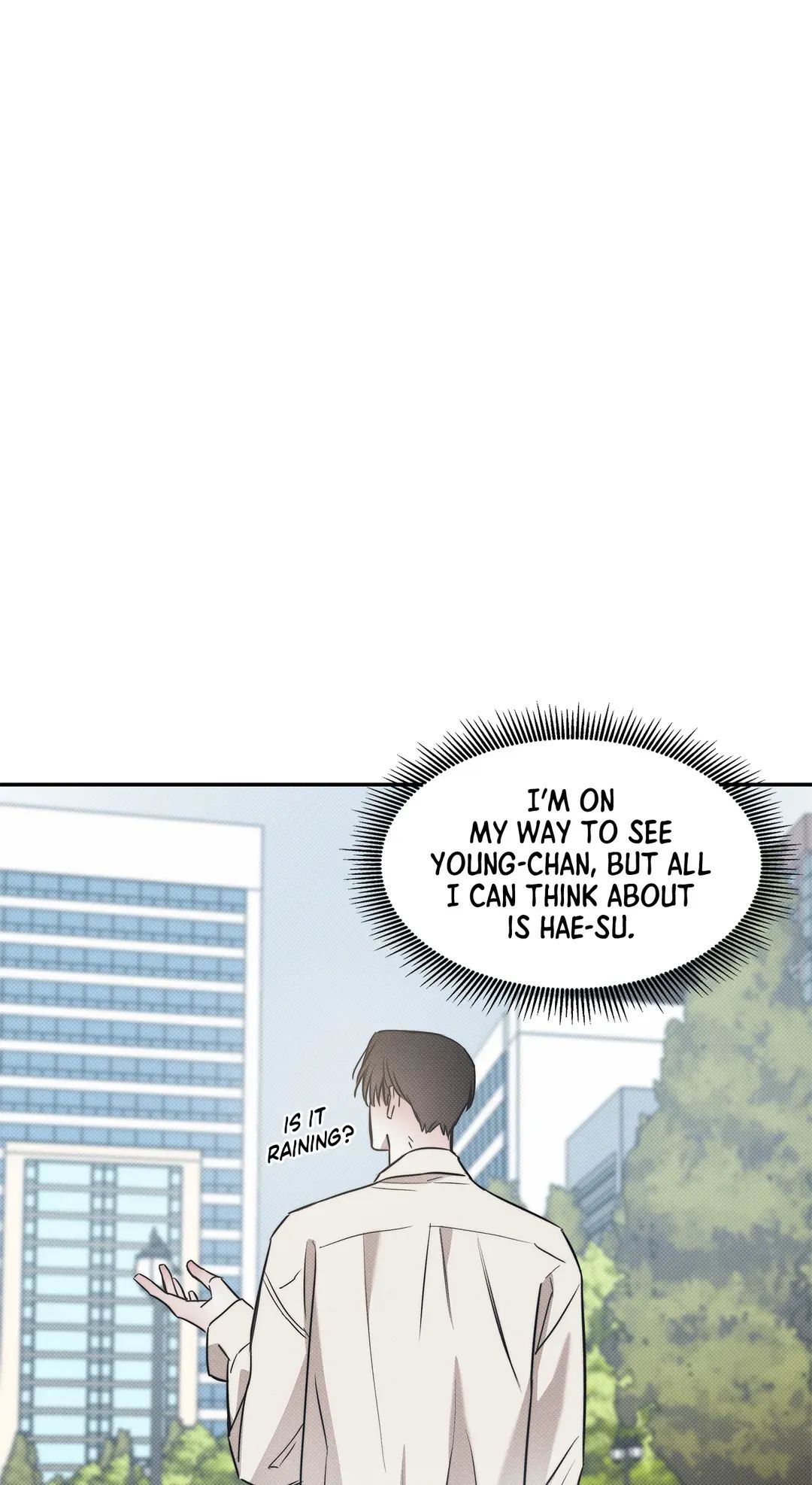 Read The Sea’s Nocturne chapter 66 image 29 on Lezhin