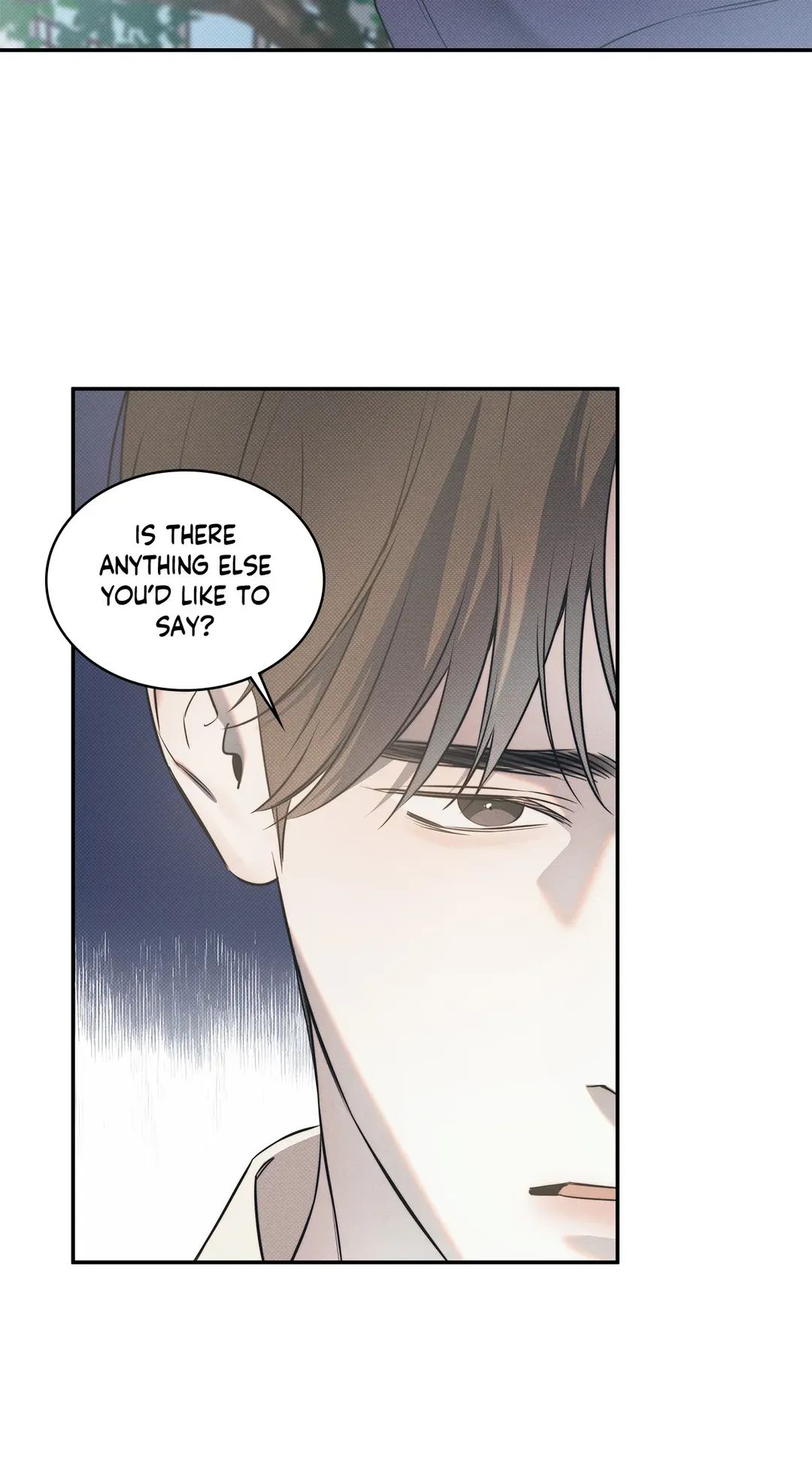 Read The Sea’s Nocturne chapter 66 image 37 on Lezhin